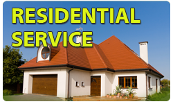 Residential Service Pasadena CA